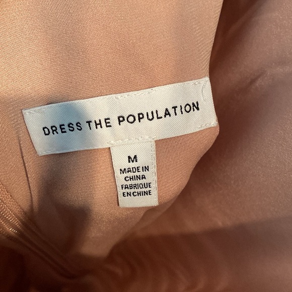 Dress the population - Picture 6 of 11